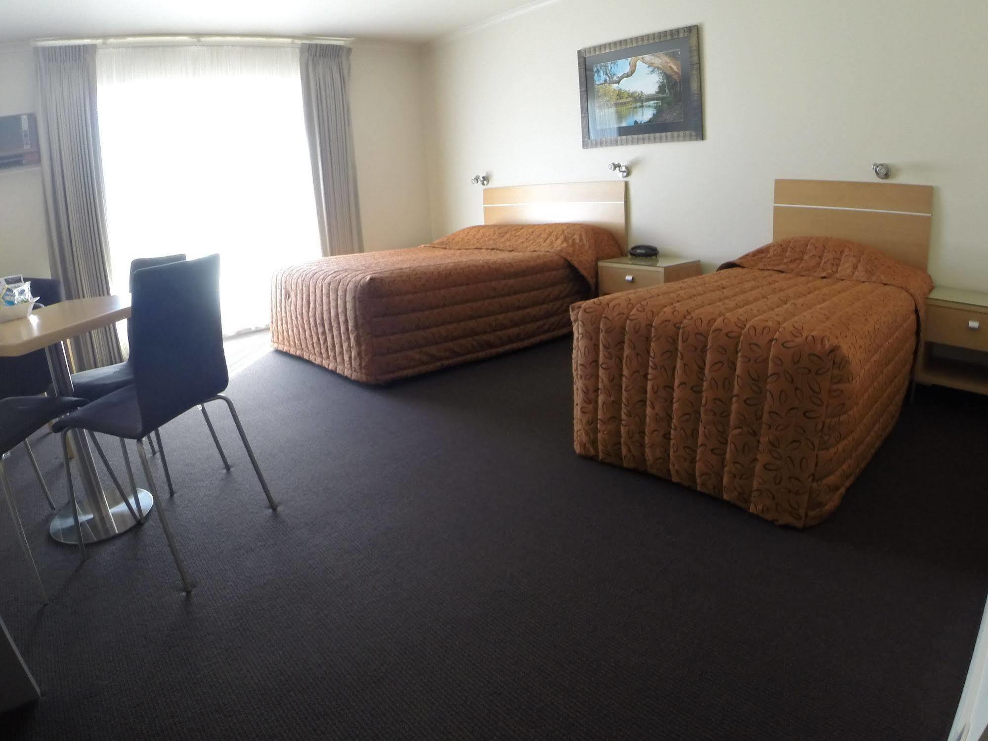 Comfort Inn Clubarham Exterior photo